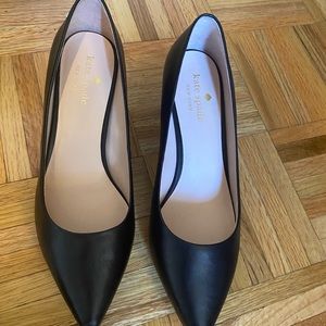 Kate Spade Moulin Pumps size 8.5.